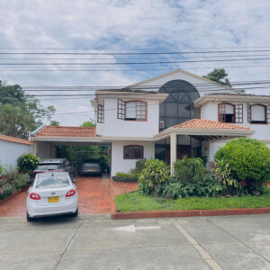 Casa en venta en cali - $1.800.000.000