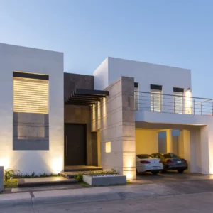 INM-CAL-GRA-002 — Penthouse Dúplex en Granada