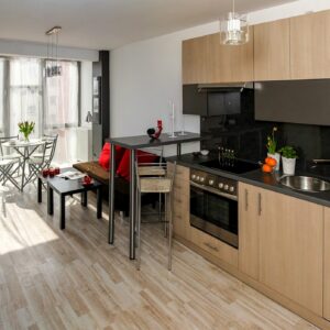 INM-CAL-SFE-004 — Apartamento en San Fernando