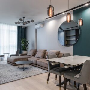 INM-CAL-CJA-001 — Apartamento en Ciudad Jardín